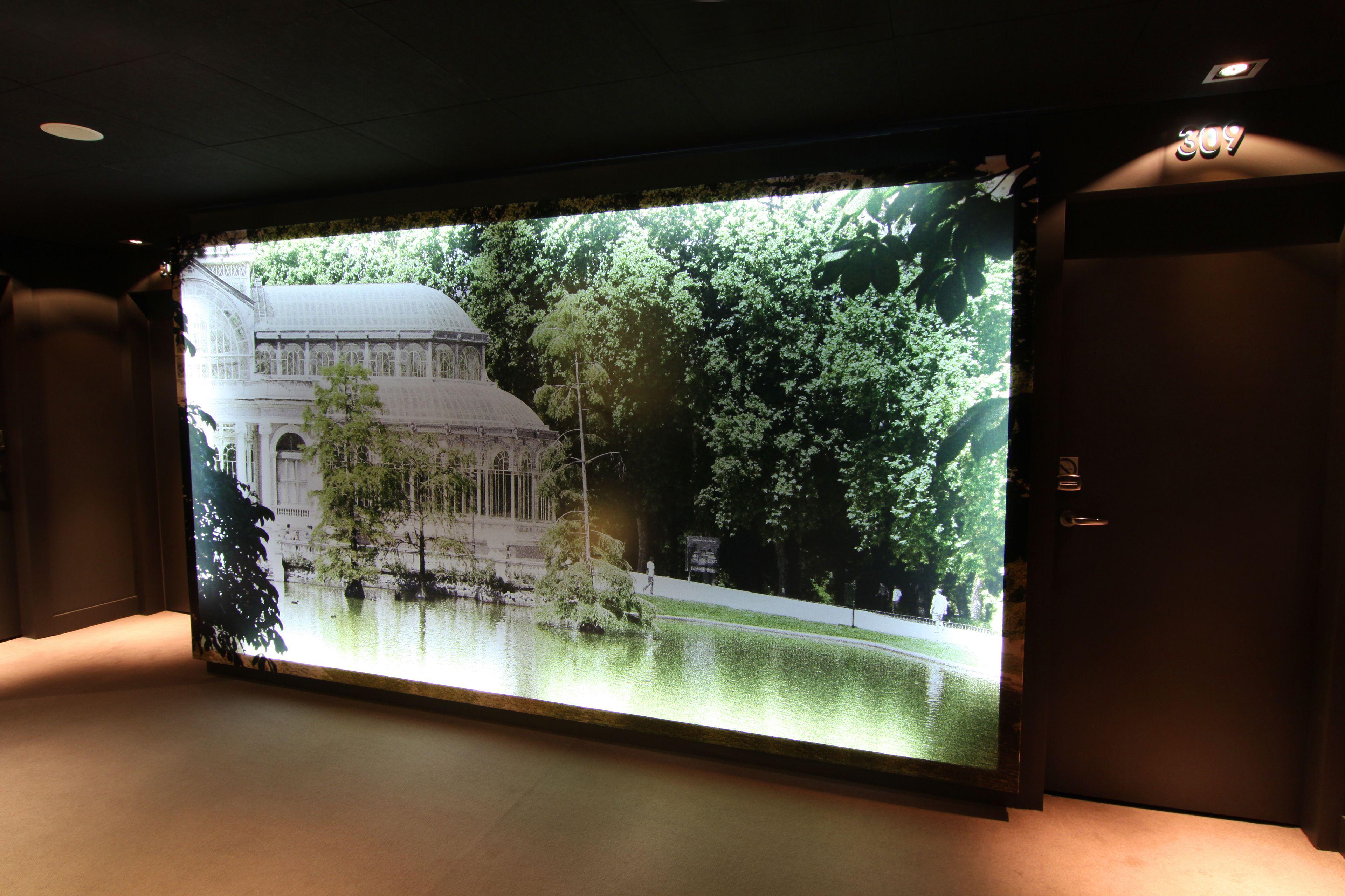 Radisson Blu Hotel, Madrid Prado — Photos 1